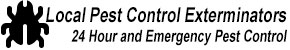 Collinsville OK Pest Control Exterminators